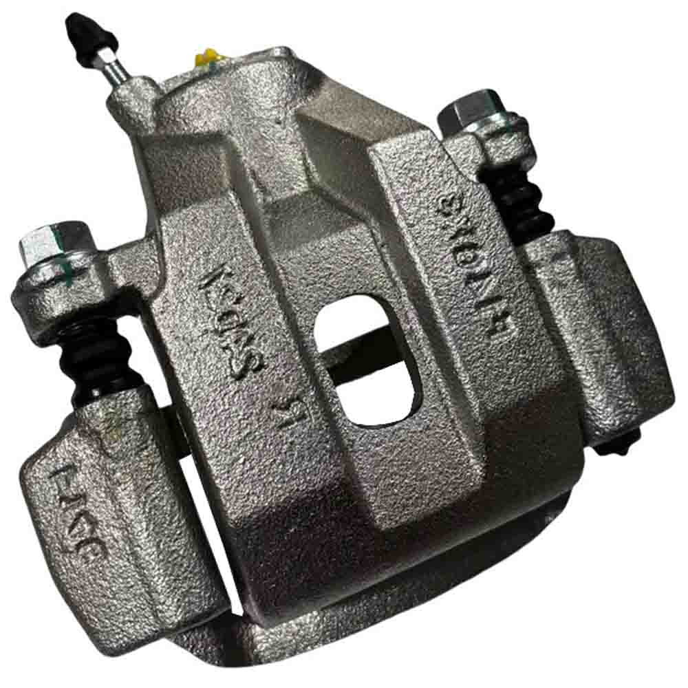 2012 Toyota Sequoia Brake Caliper